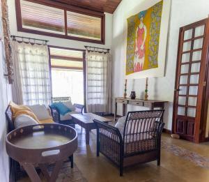 Casa de Praia com Piscina - Guajiru - Flecheiras