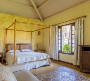 Casa de Praia com Piscina - Guajiru - Flecheiras