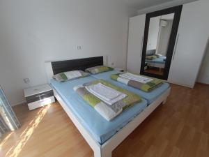 Apartmani JT Zadar