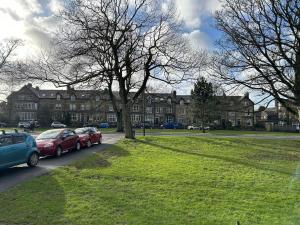 Charming Newly Refurbished Harrogate Apartment