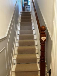 Charming Newly Refurbished Harrogate Apartment