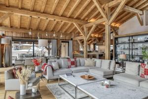 Chalet Alpes