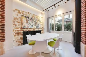 Appartements Le Marais Luxury & Trendy Apartment : photos des chambres