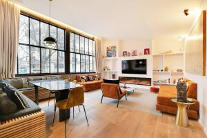 Saint Andre Des Arts HEART of PARIS Design
