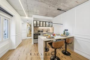 KAZA BELLA - Malakoff