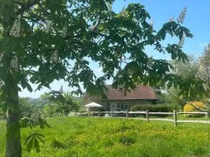 The Piggery, a perfect country hideaway - Crowhurst