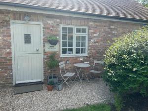 The Piggery, a perfect country hideaway