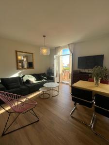 Appartements Cosy flat next Casino in Monaco : photos des chambres