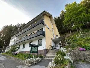 Haus Georgenhöhe - Wildemann