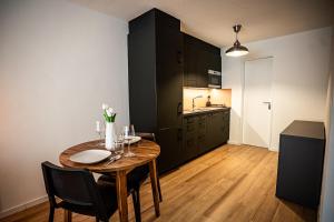 MALU appartment Zermatt