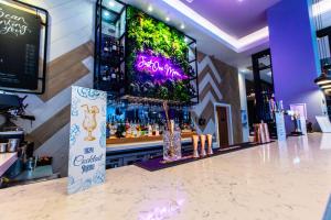 Hilton Garden Inn Abingdon Oxford