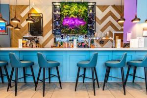 Hilton Garden Inn Abingdon Oxford