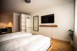 MALU appartment Zermatt