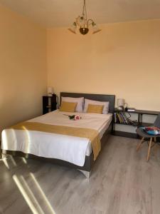 2BDR Апартамент Център - 3hvězdičkové hotely ve městě Stara Zagora