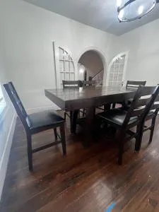 Quiet 1br Near Winstar & Downtown Fast Wifi - Sherman