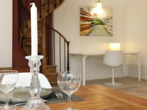 La Maison Aux Fleurs by La Boîte En Plus