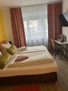 Hotel Pension Haydn