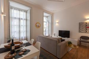 FLH Bacalhoeiros Balcony Flat