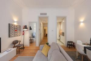 FLH Bacalhoeiros Balcony Flat