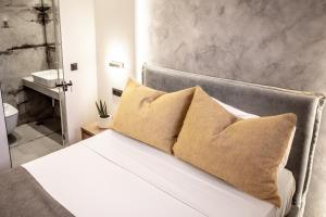 Double or Twin Room with Balcony room in Morfeas Hotel