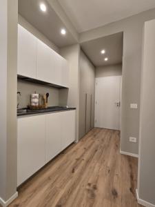 Arena 40 Apartments Romeo