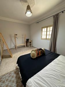 Villa Sakina home with private pool sidi kaouki