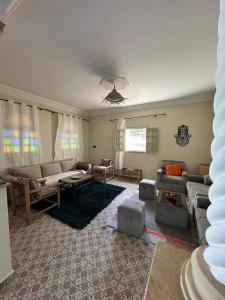 Villa Sakina home with private pool sidi kaouki