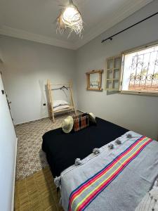 Villa Sakina home with private pool sidi kaouki