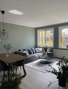 Apartment Bergen Central