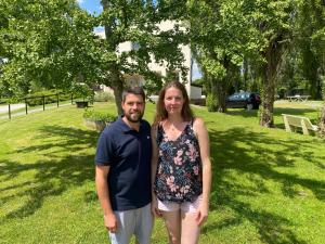 Campings Camping Le Marais Sauvage : photos des chambres
