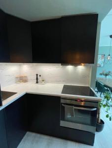 Apartment Bergen Central