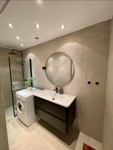 Apartment Bergen Central