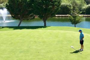 MI CAPRICHO 12 - Luxury Beachfront Apartment- Costa del Sol