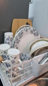 Happy Studio at Grass Residences near SM North EDSA