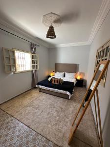 Villa Sakina home with private pool sidi kaouki