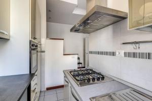 Apartment mit 3 Schlafzimmern