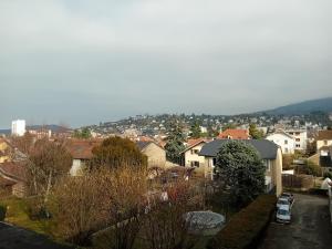 Appartements Le Bonaparte : photos des chambres