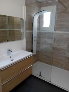 Appartements Le Bonaparte : photos des chambres