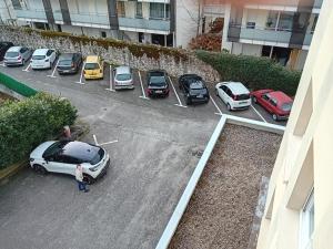 Appartements Le Bonaparte : photos des chambres