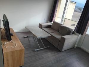 Appartements Le Bonaparte : photos des chambres