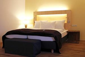 Single Room room in GROSCH Brauhotel & Gasthof
