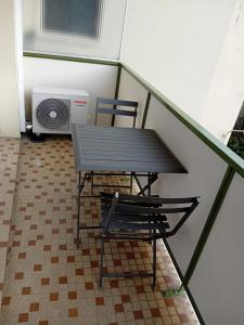 Appartements Le Bonaparte : photos des chambres