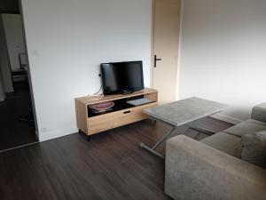 Appartements Le Bonaparte : photos des chambres