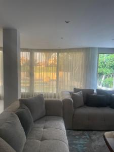 Villa for daily rent in Sheikh Zayed