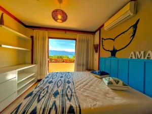 Yacamim Cond Resort and Serv Praia