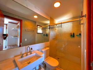 Yacamim Cond Resort and Serv Praia