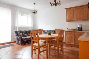 Ferienwohnung Benz - Kleinkoschen