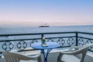 Casa del Sol - Armenistis