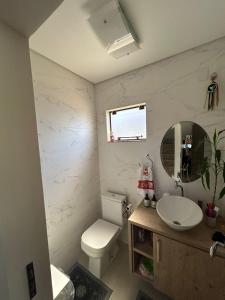 casa aconchegante e espaçosa