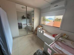 casa aconchegante e espaçosa